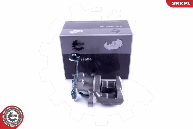 Brake Caliper